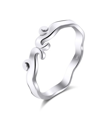 Silver Rings NSR-2056